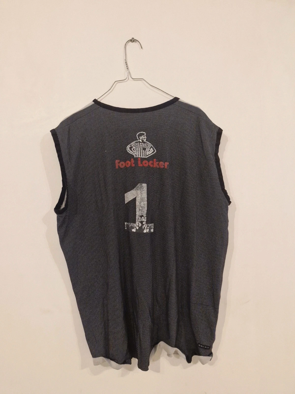 Camiseta de basquete Tony Parker – photo 3